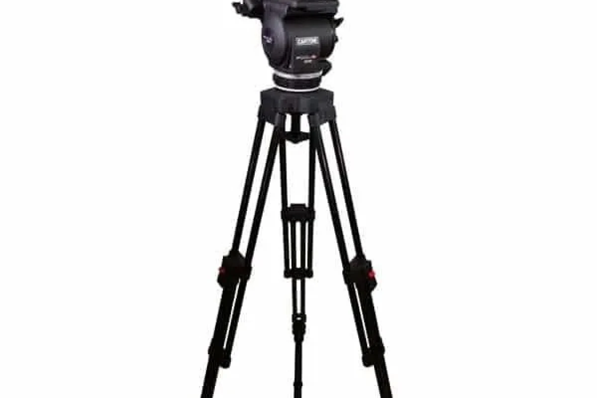 Location Cartoni Focus 22 - Lightyshare