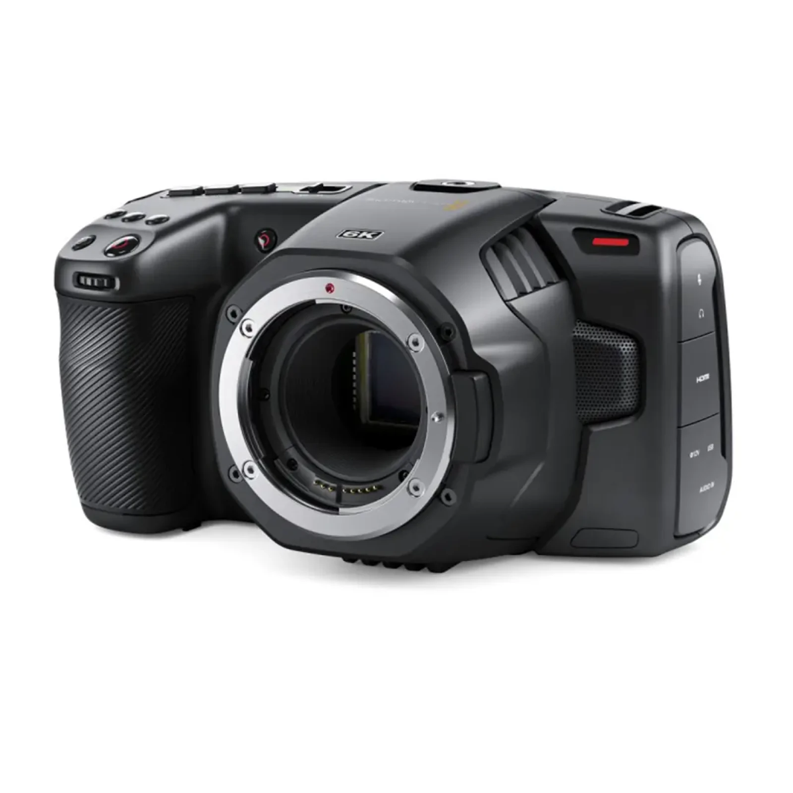 Blackmagic Design Pocket Cinema Camera 6K - Photo 1 sur 7