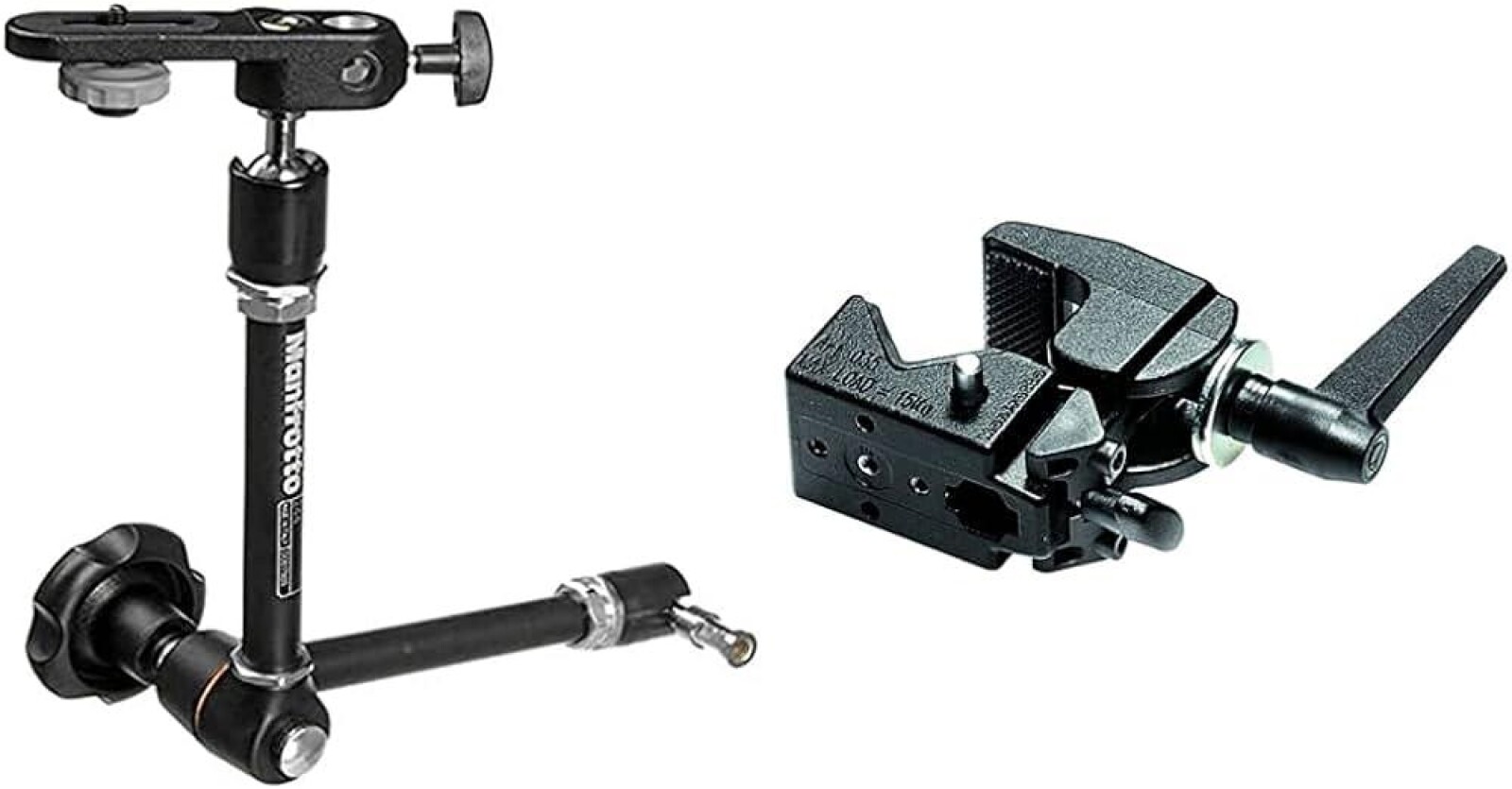 Manfrotto Bras Magique MA244N - Photo 1 sur 6