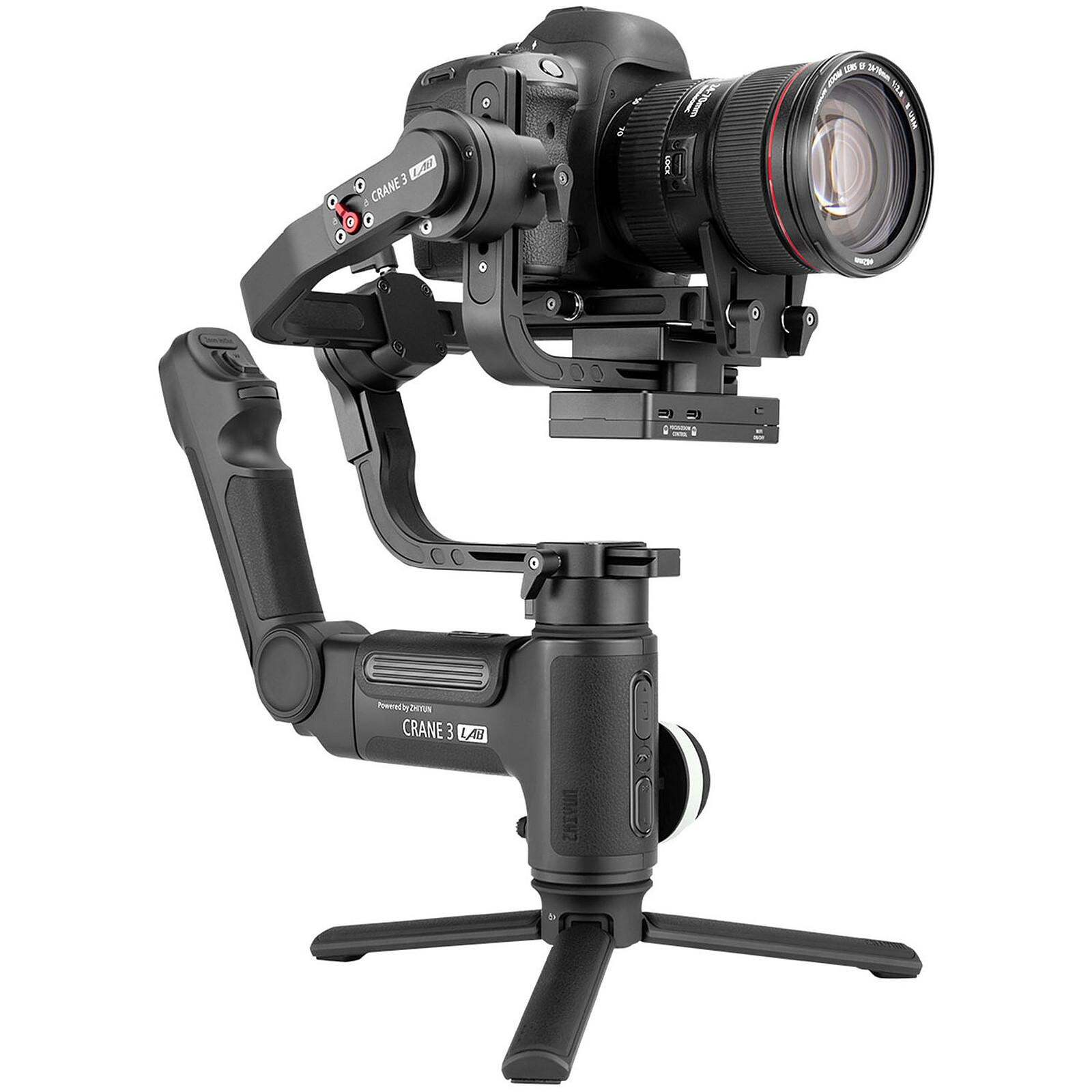 Zhiyun-Tech Crane 3 Lab - Photo 1 sur 9