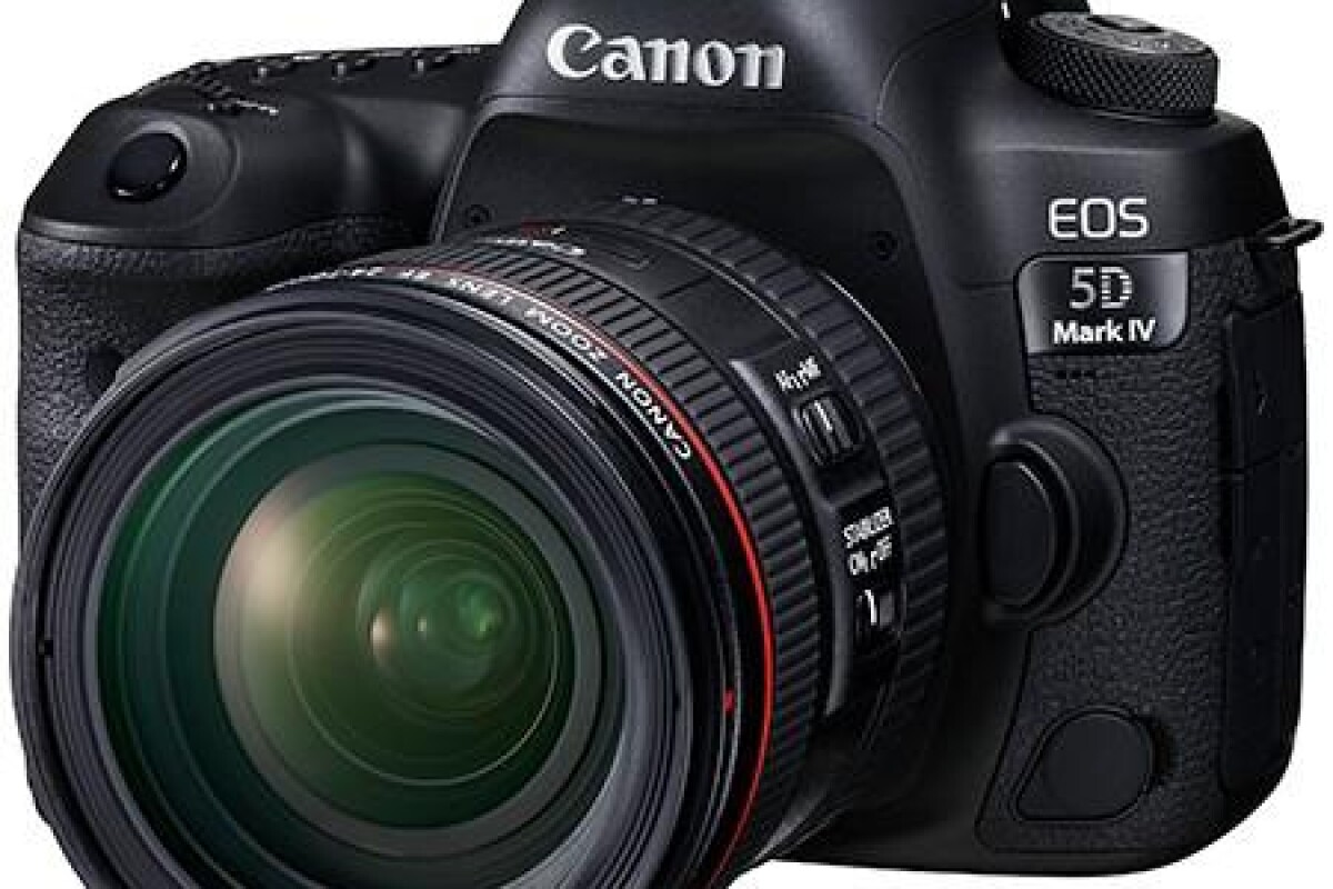 Location Canon 5D Mark IV - Lightyshare
