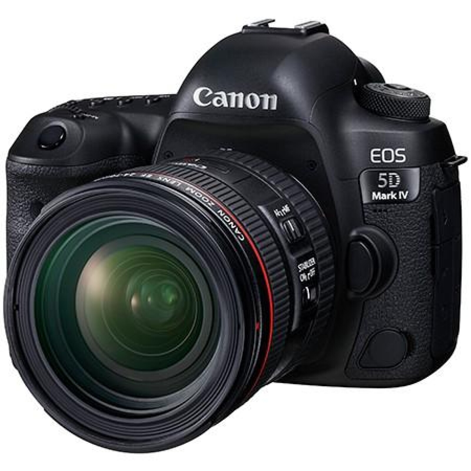 Canon 5D Mark IV - Photo 1 sur 10