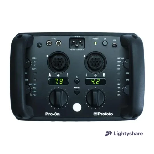 Profoto Pro-8A 2400 Air