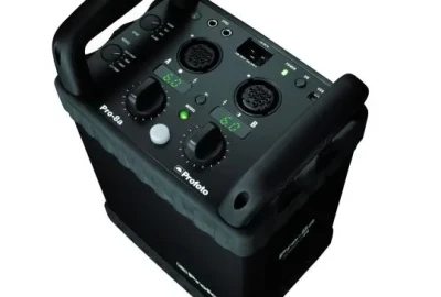 Location Profoto Pro-8A 2400 Air