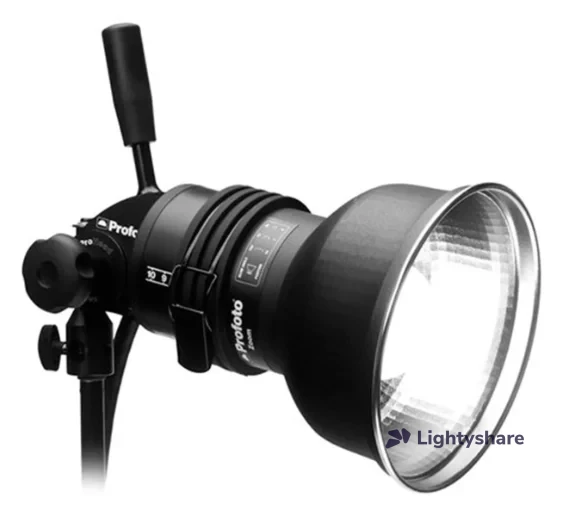Profoto ProHead 2400Ws