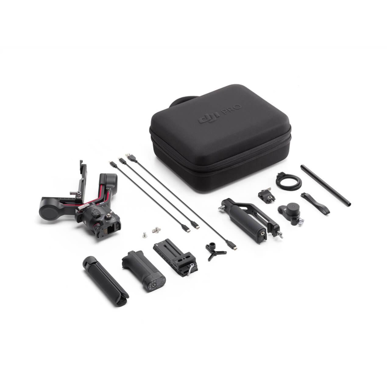 DJI Ronin RS3  - Photo 1 sur 6