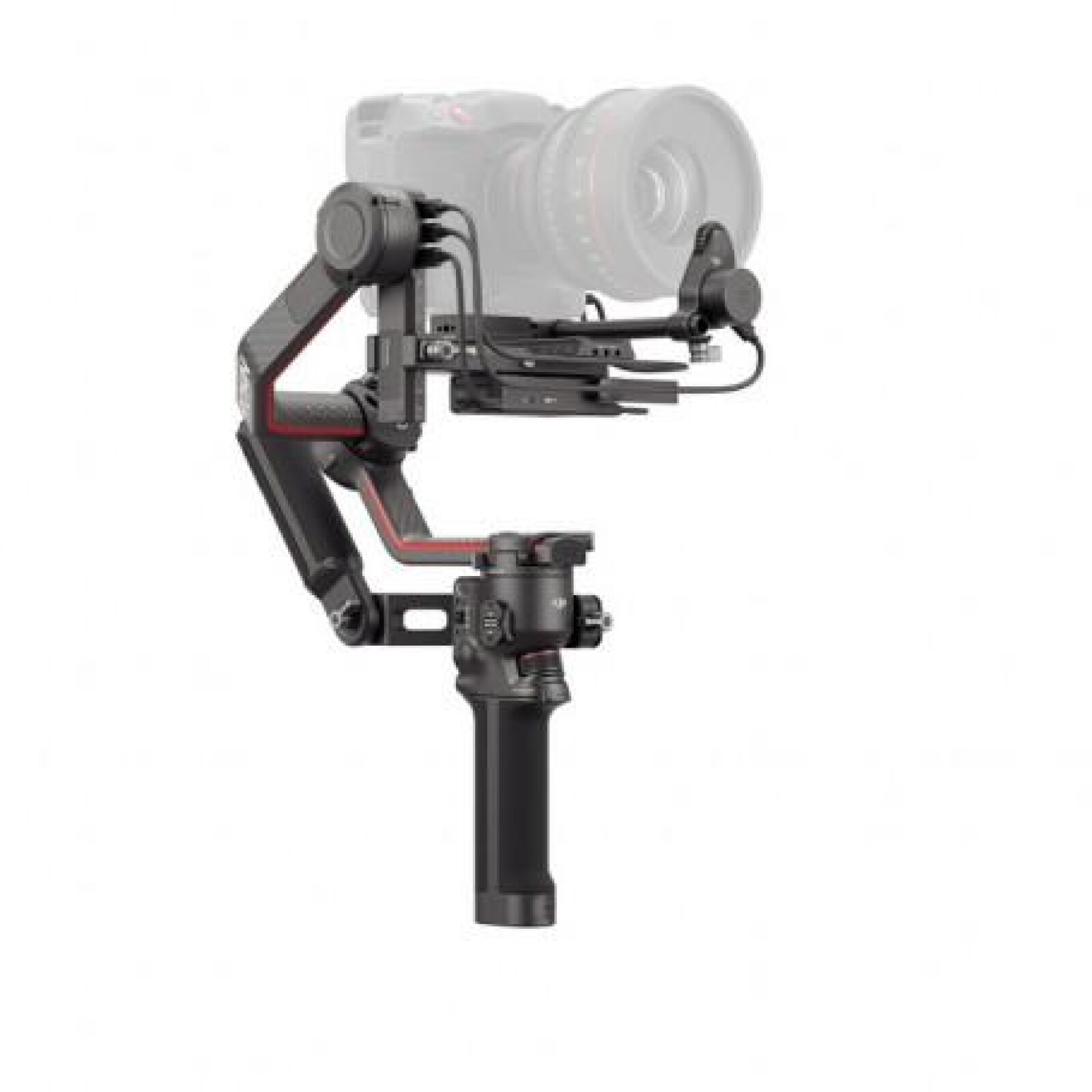DJI Ronin RS3  - Photo 3 sur 6