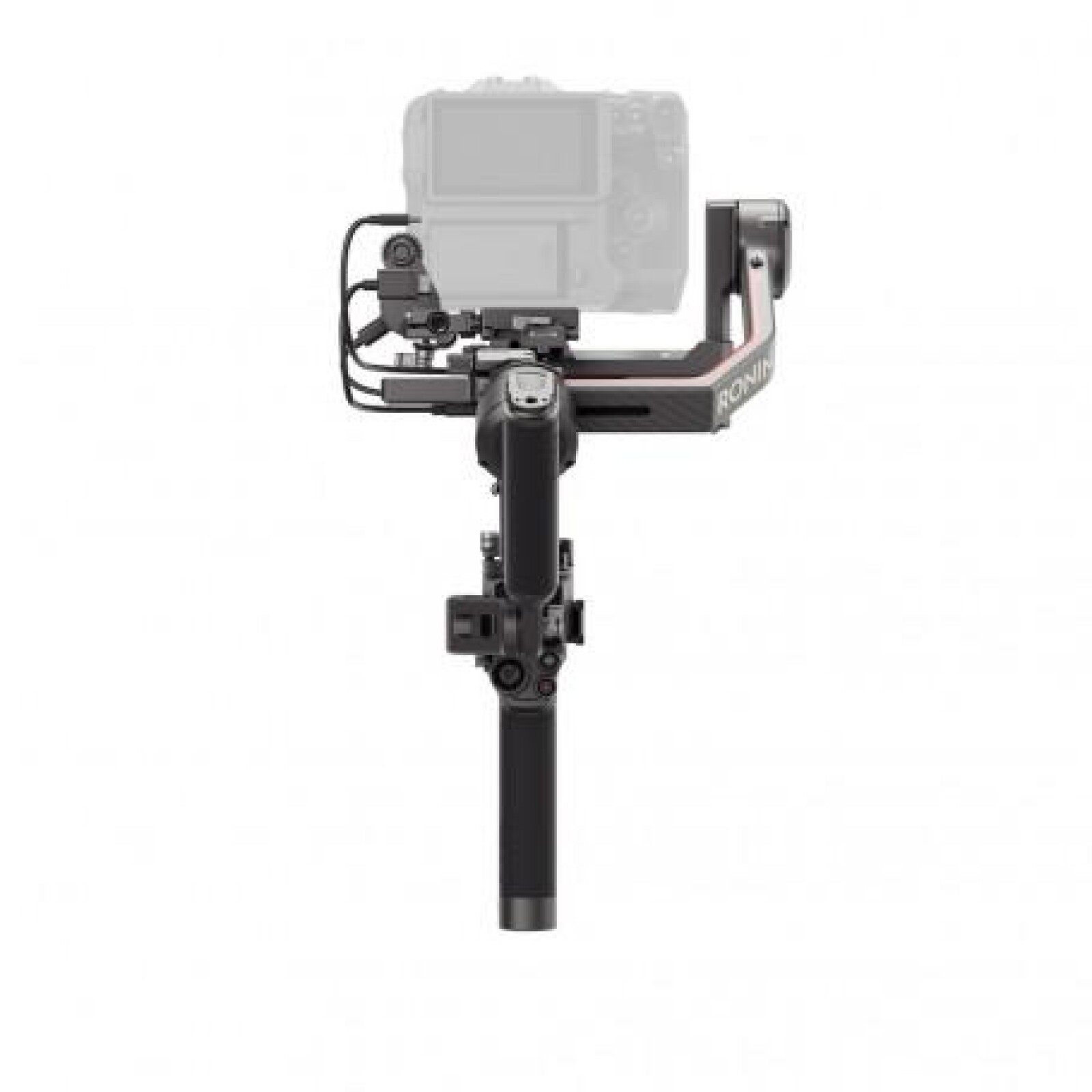 DJI Ronin RS3  - Photo 4 sur 6