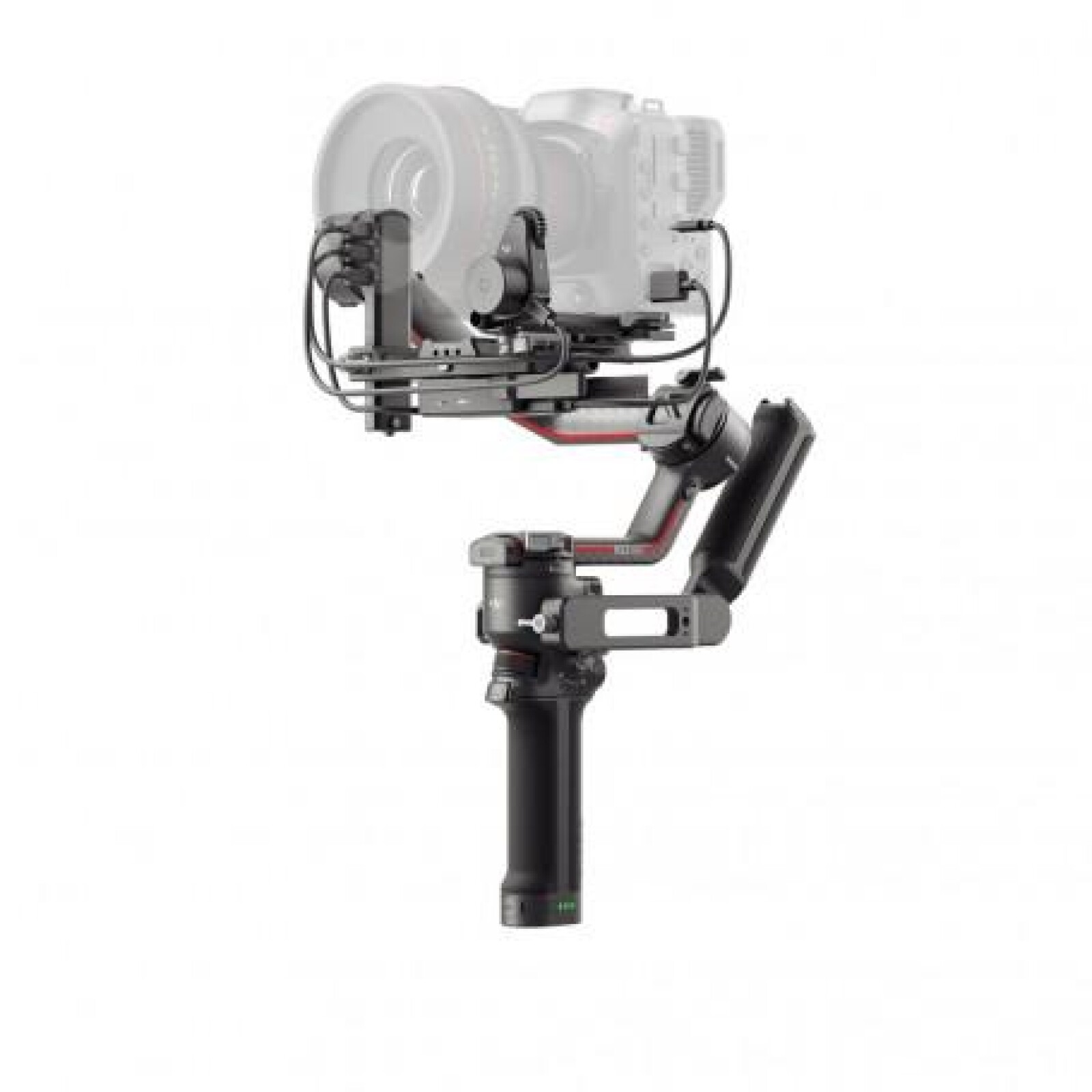 DJI Ronin RS3  - Photo 6 sur 6