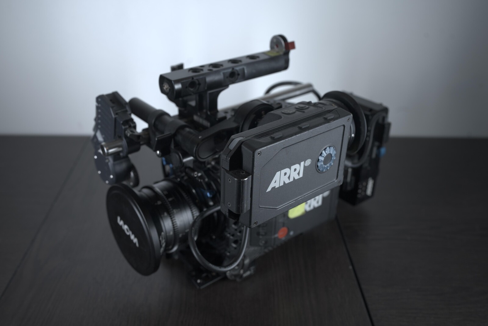 KIT ALEXA MINI LF COMPLET - Photo 1 sur 9
