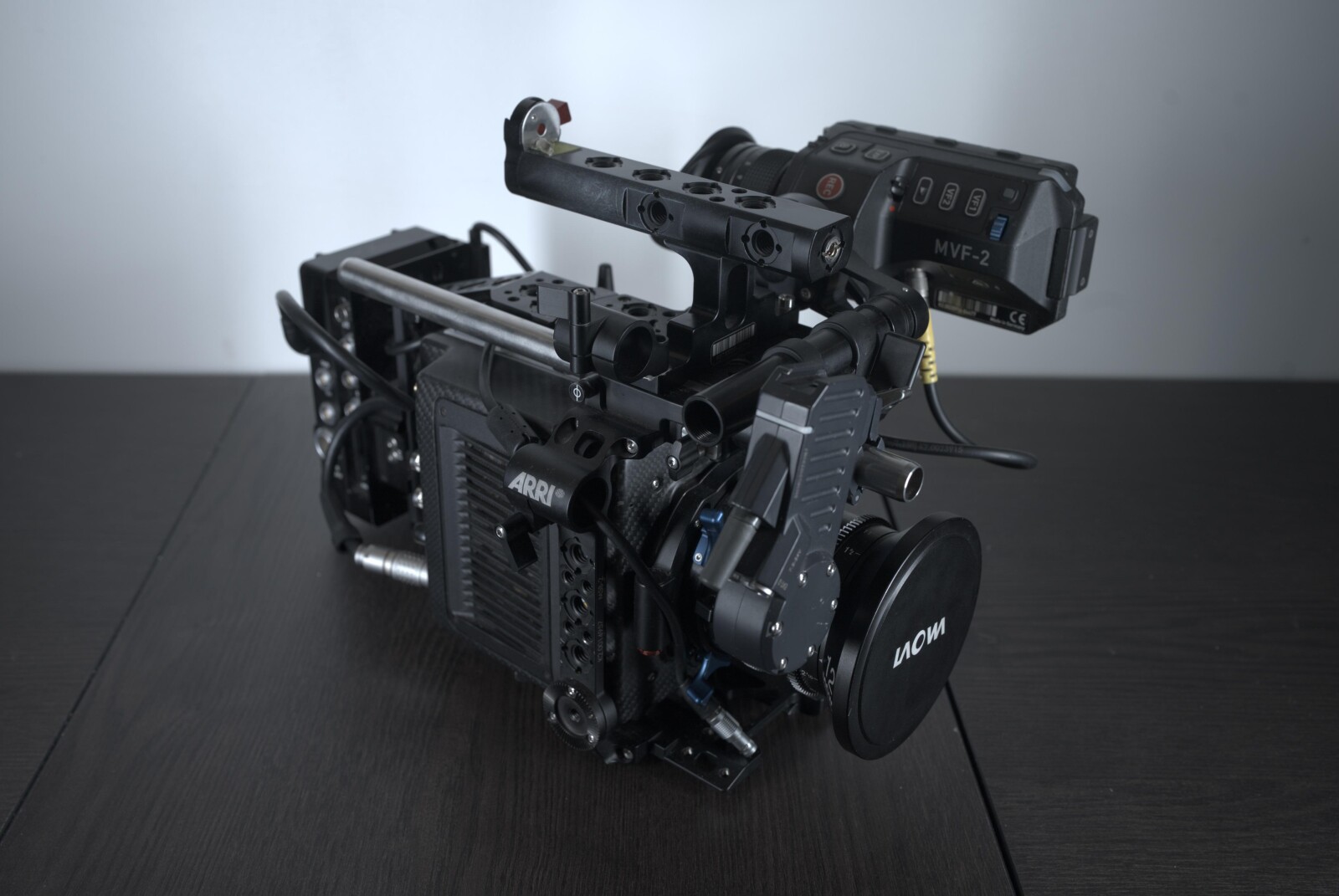 KIT ALEXA MINI LF COMPLET - Photo 2 sur 9