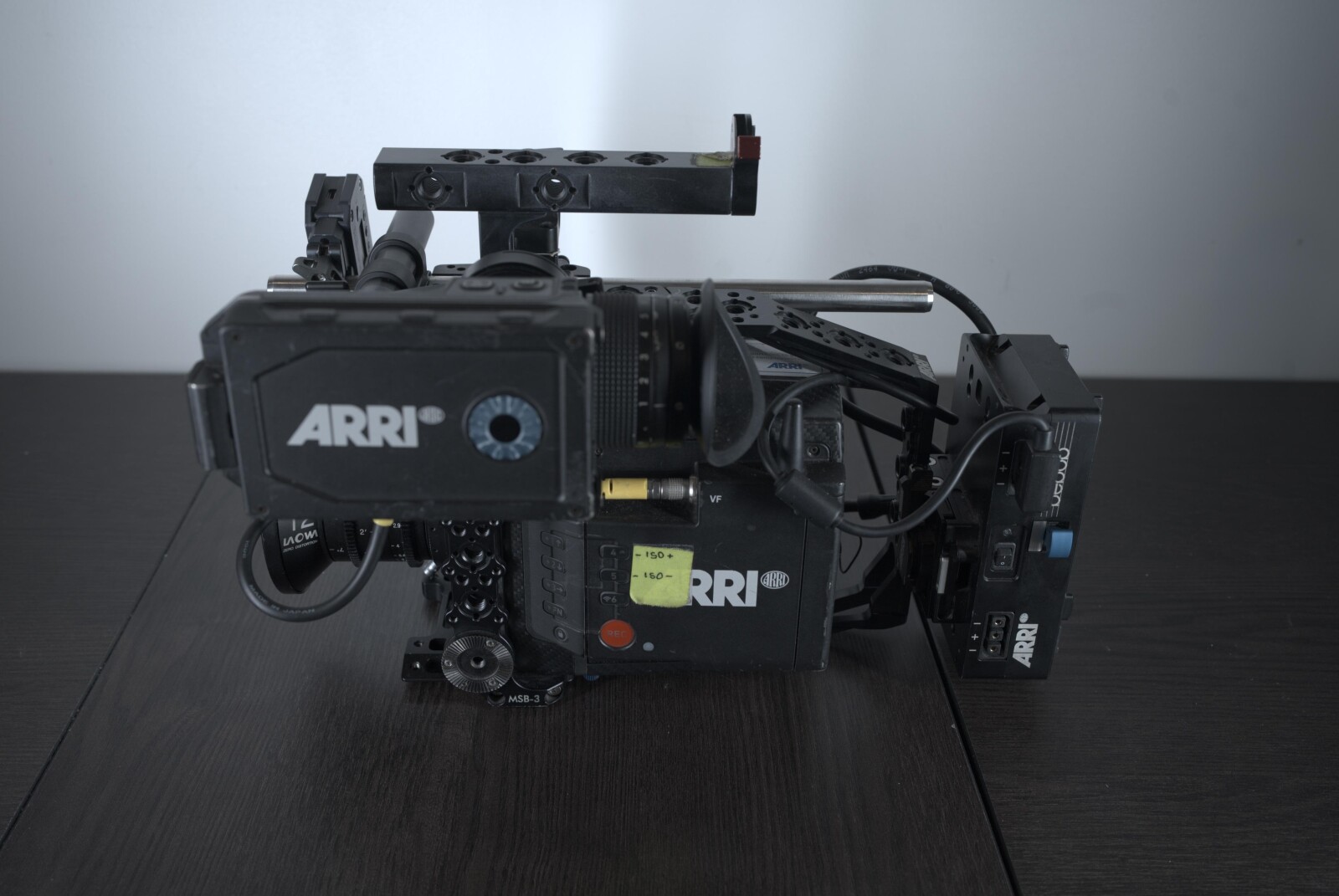 KIT ALEXA MINI LF COMPLET - Photo 3 sur 9