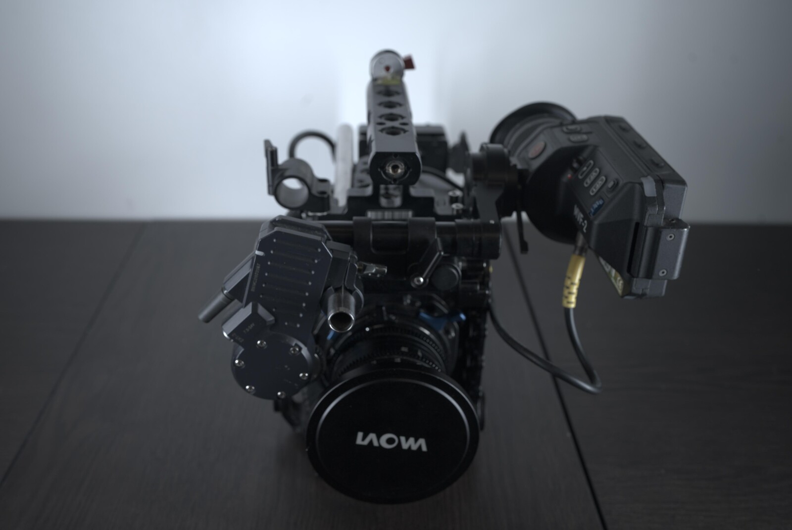 KIT ALEXA MINI LF COMPLET - Photo 4 sur 9