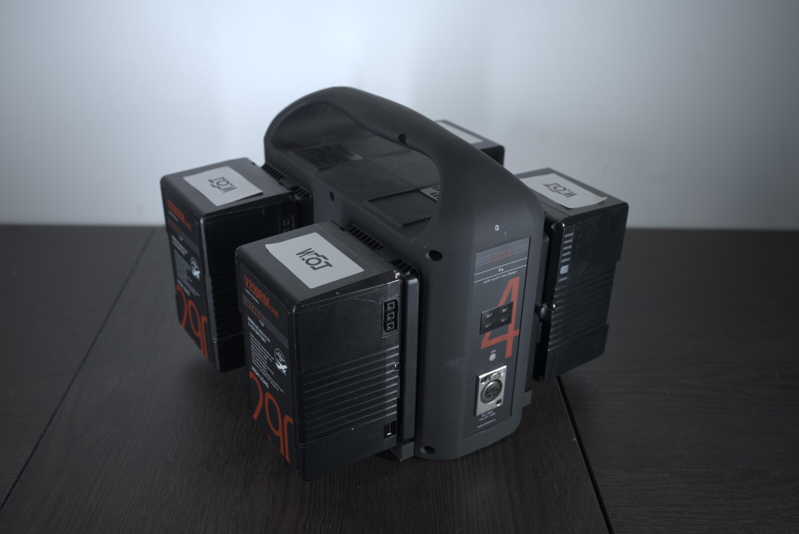 KIT ALEXA MINI LF COMPLET - Photo 7 sur 9