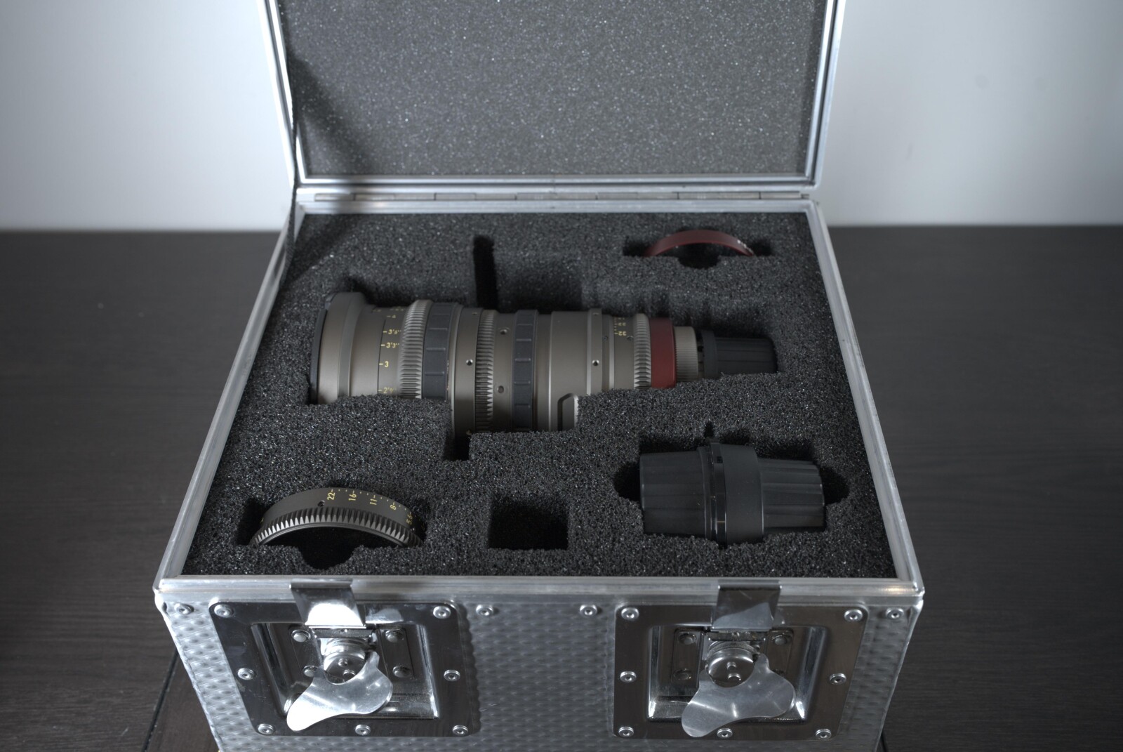 KIT ALEXA MINI LF COMPLET - Photo 9 sur 9