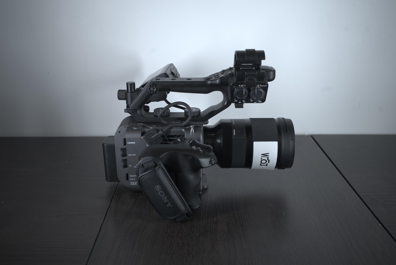 KIT FX6 COMPLET  - Photo 2 sur 7