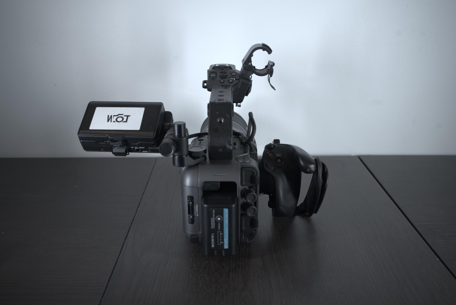 KIT FX6 COMPLET  - Photo 3 sur 7