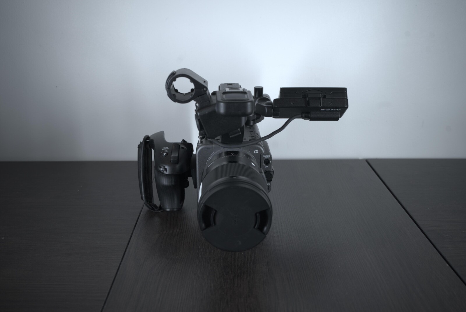 KIT FX6 COMPLET  - Photo 4 sur 7