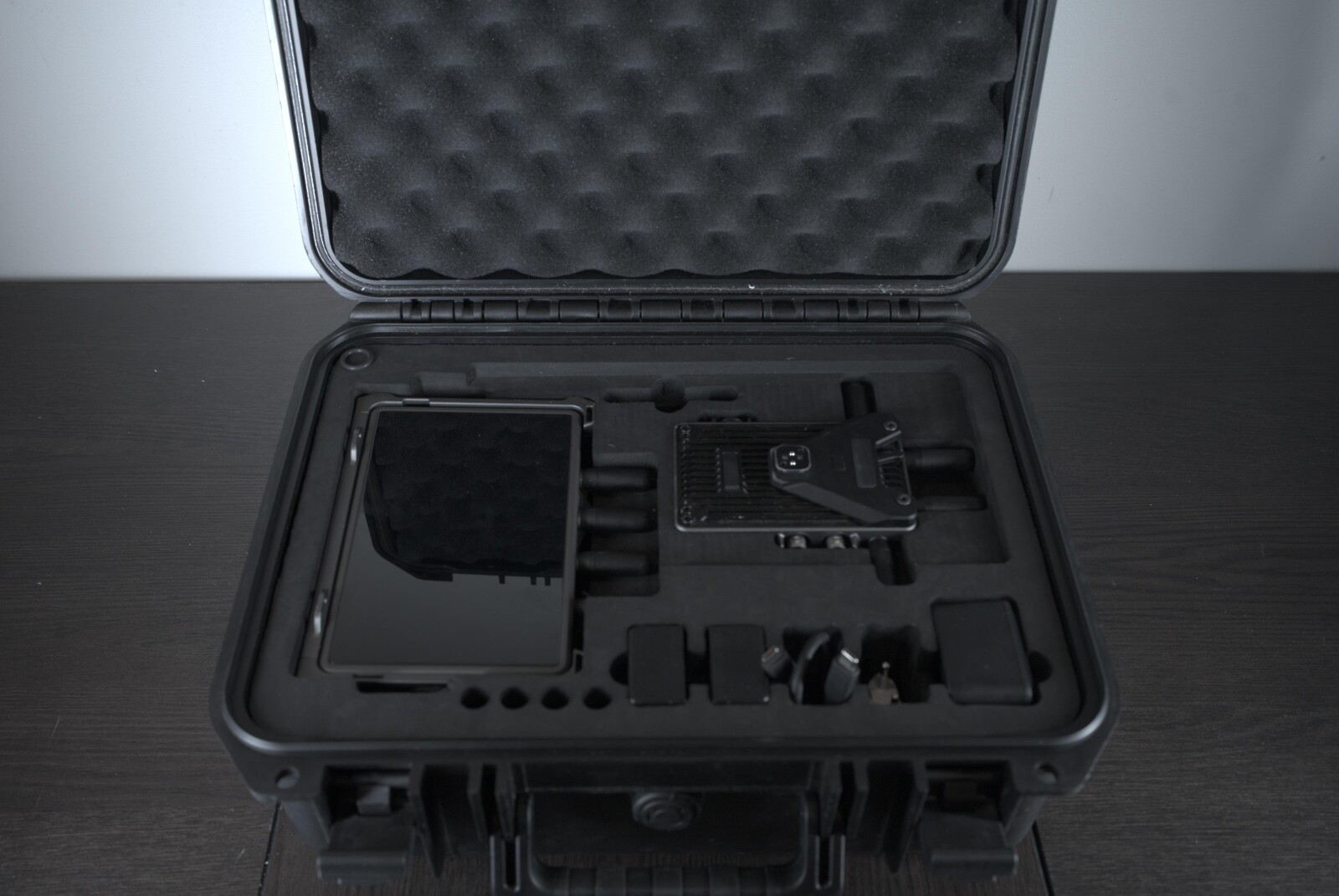 KIT FX6 COMPLET  - Photo 6 sur 7