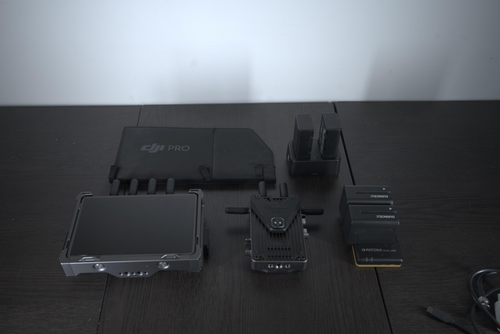 KIT FX6 COMPLET  - Photo 7 sur 7