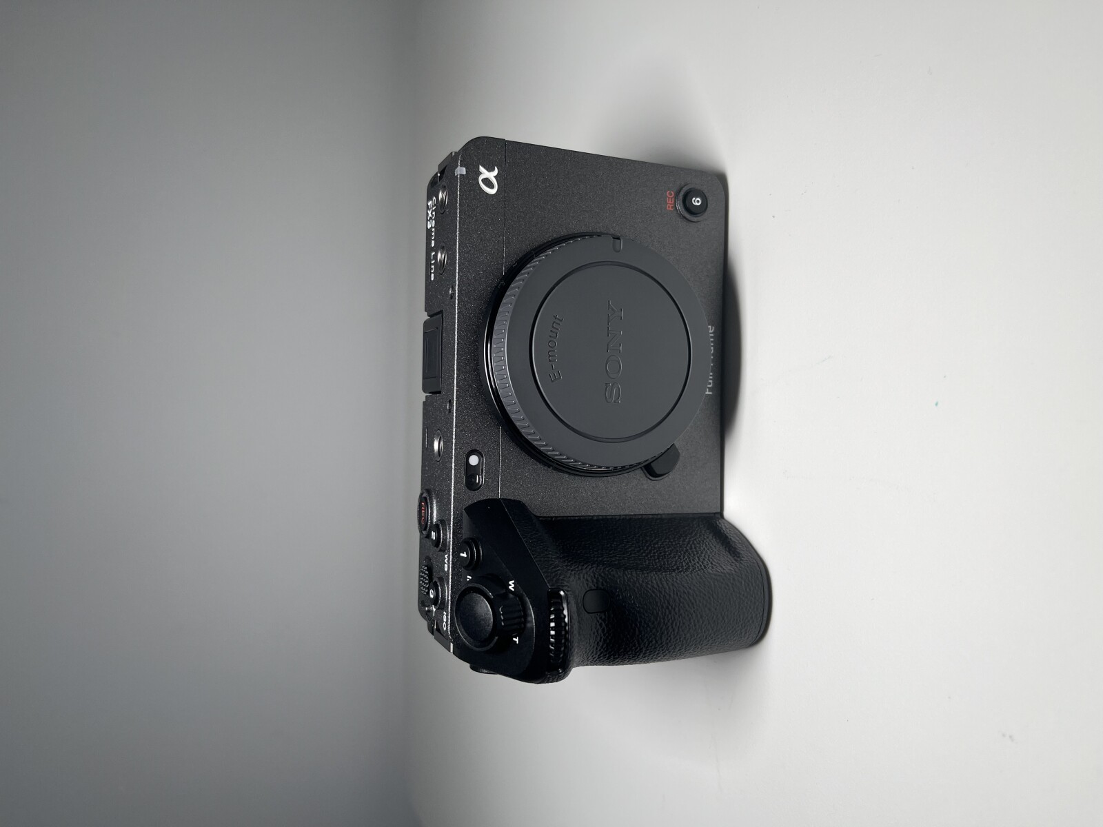 Sony FX3 - Photo 2 sur 2