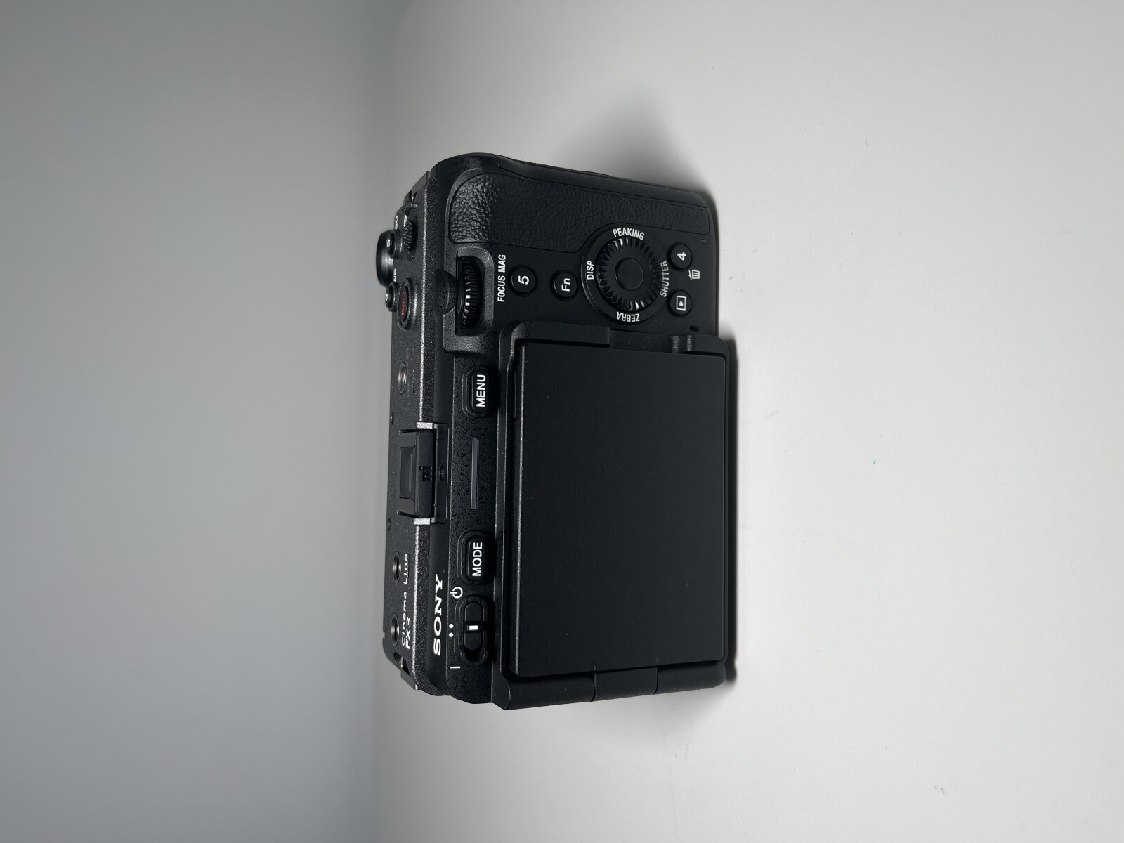 Sony FX3 - Photo 1 sur 2