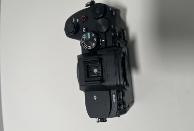 Location Sony Alpha 7 IV (A74)