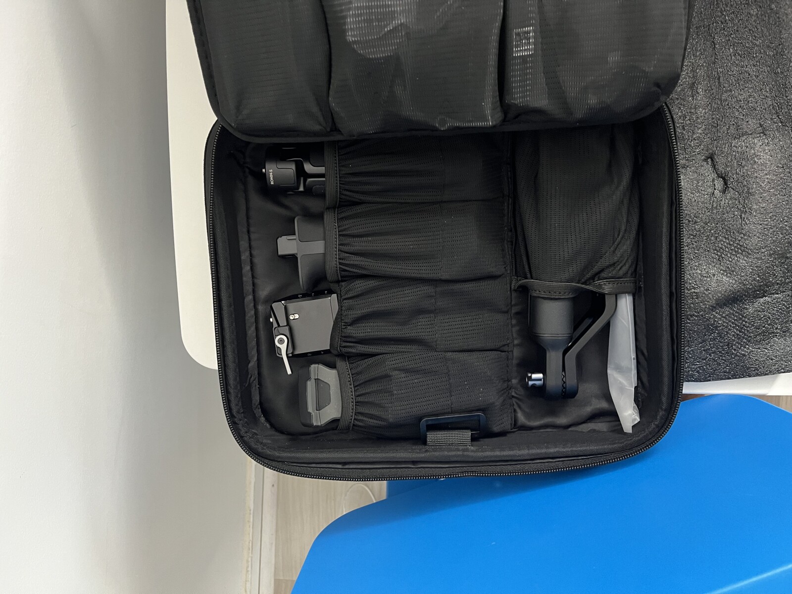 DJI RS 4 - Photo 3 sur 3