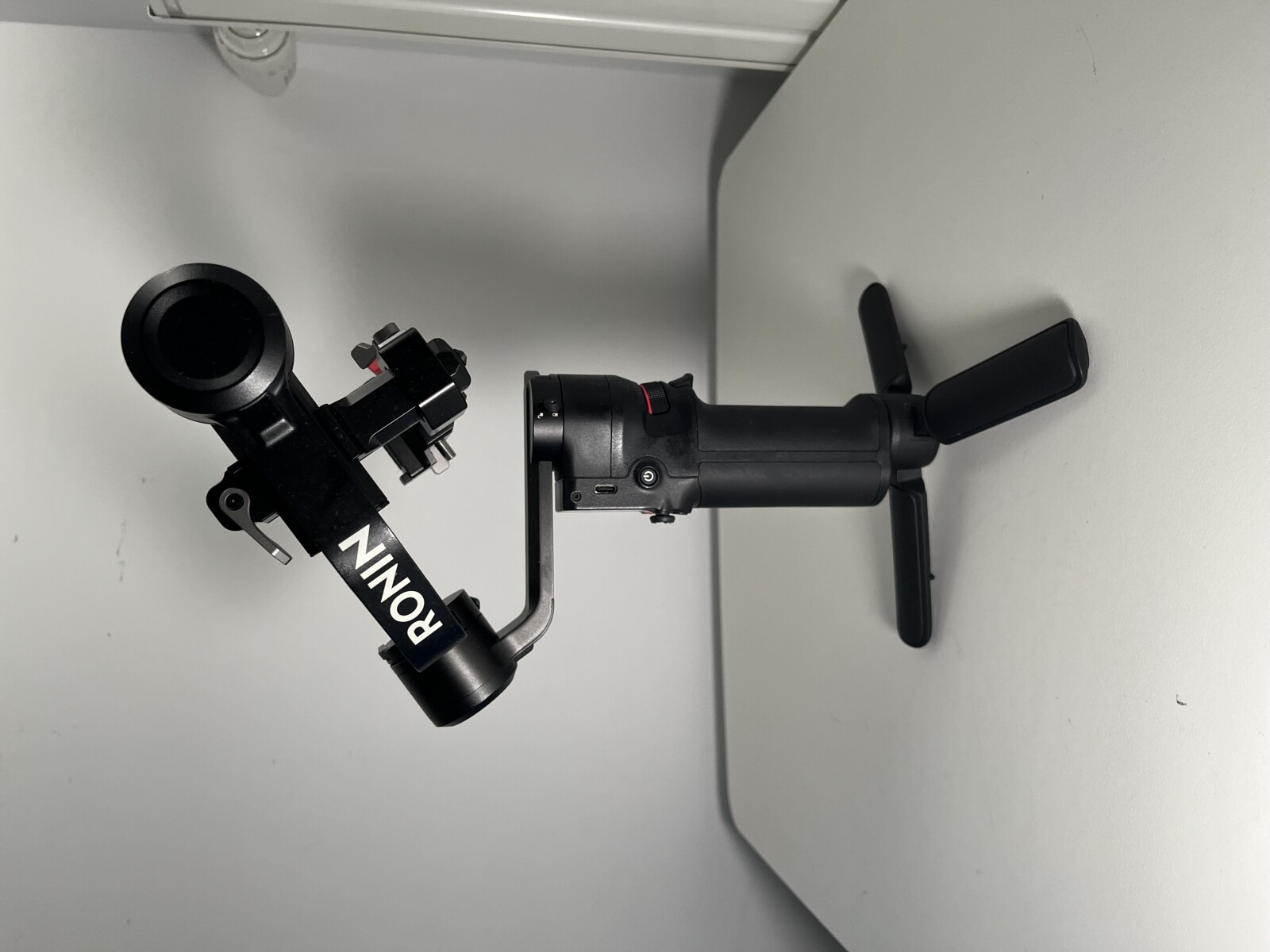 DJI Ronin RS3 - Photo 3 sur 3