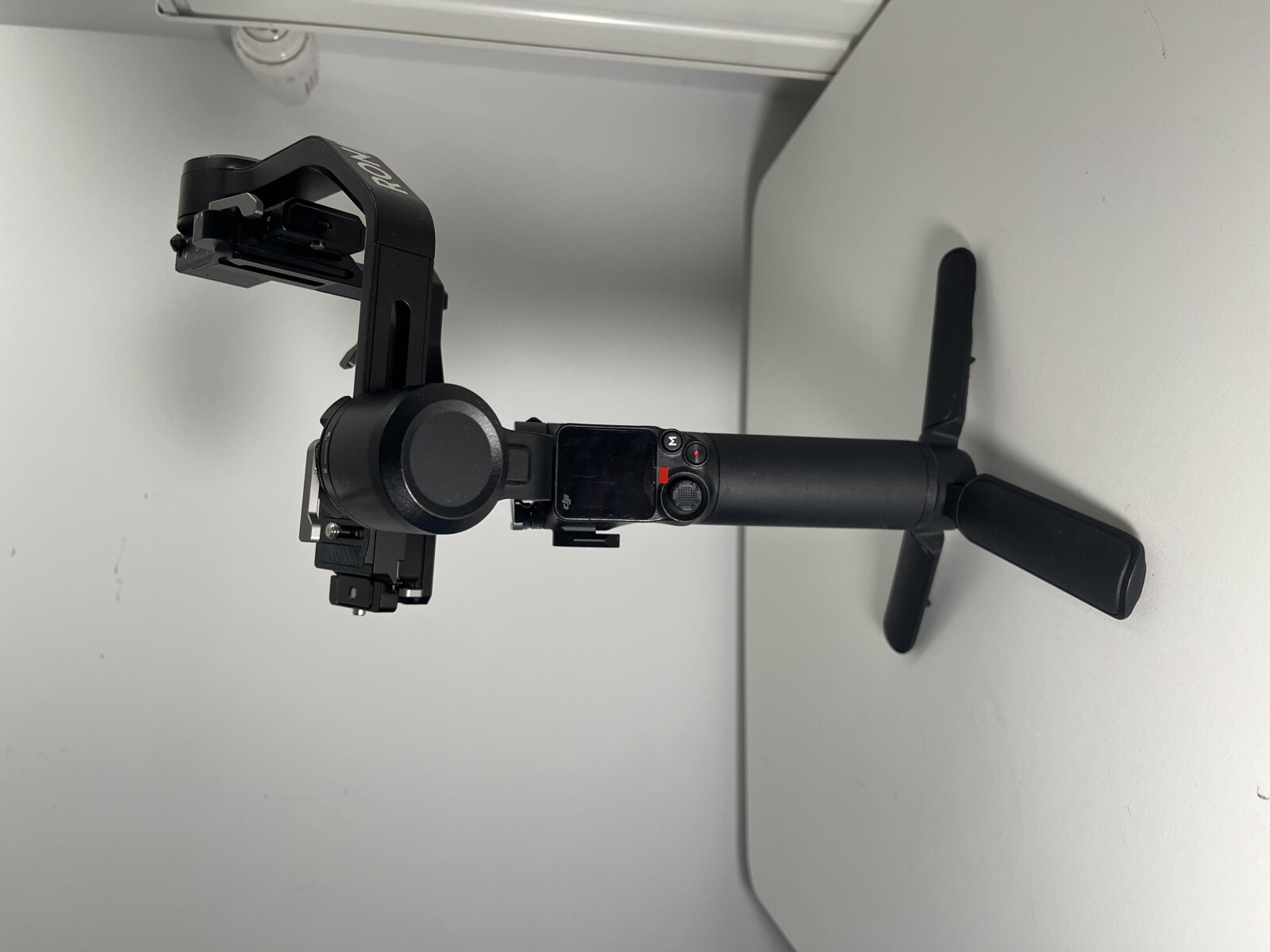 DJI Ronin RS3 - Photo 1 sur 3