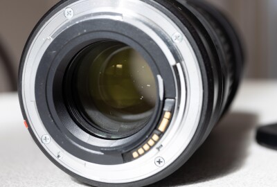 Location Tamron SP AF 70-200mm f/2.8 Di LD (IF) Macro - Monture Canon EF