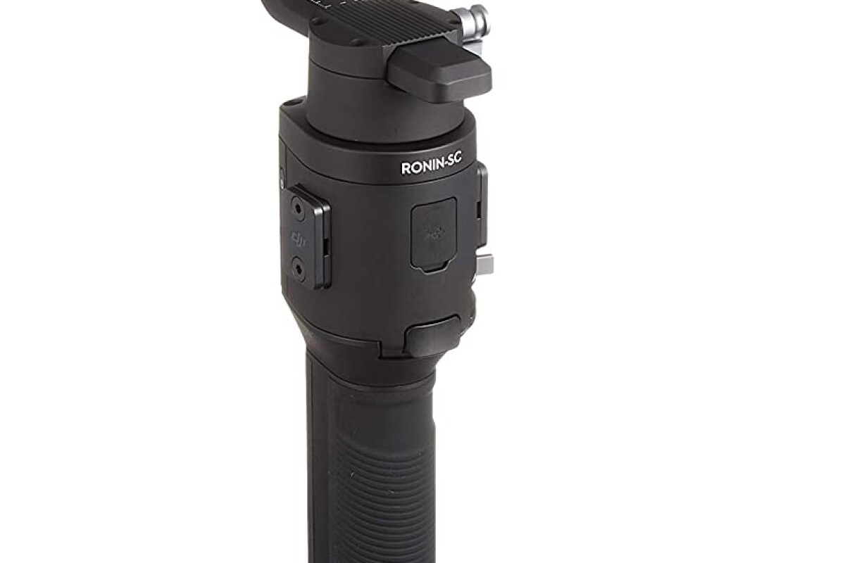 Location DJI Ronin-SC - Lightyshare