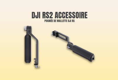 Location DJI RS 2 Pro Combo