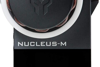 Location Follow Focus Tilta Nucleus-M (kit complet)