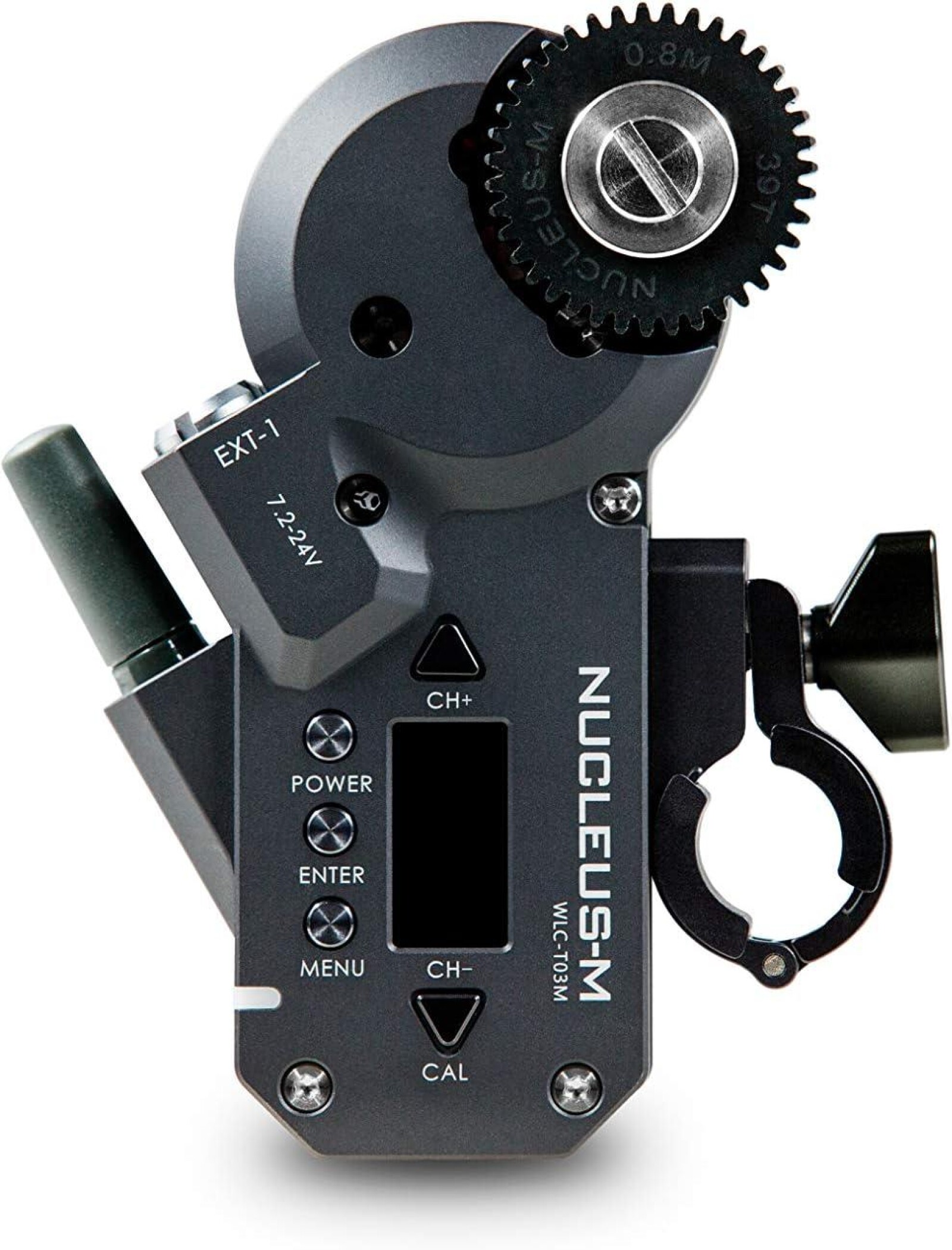Follow Focus Tilta Nucleus-M (kit complet) - Photo 4 sur 6