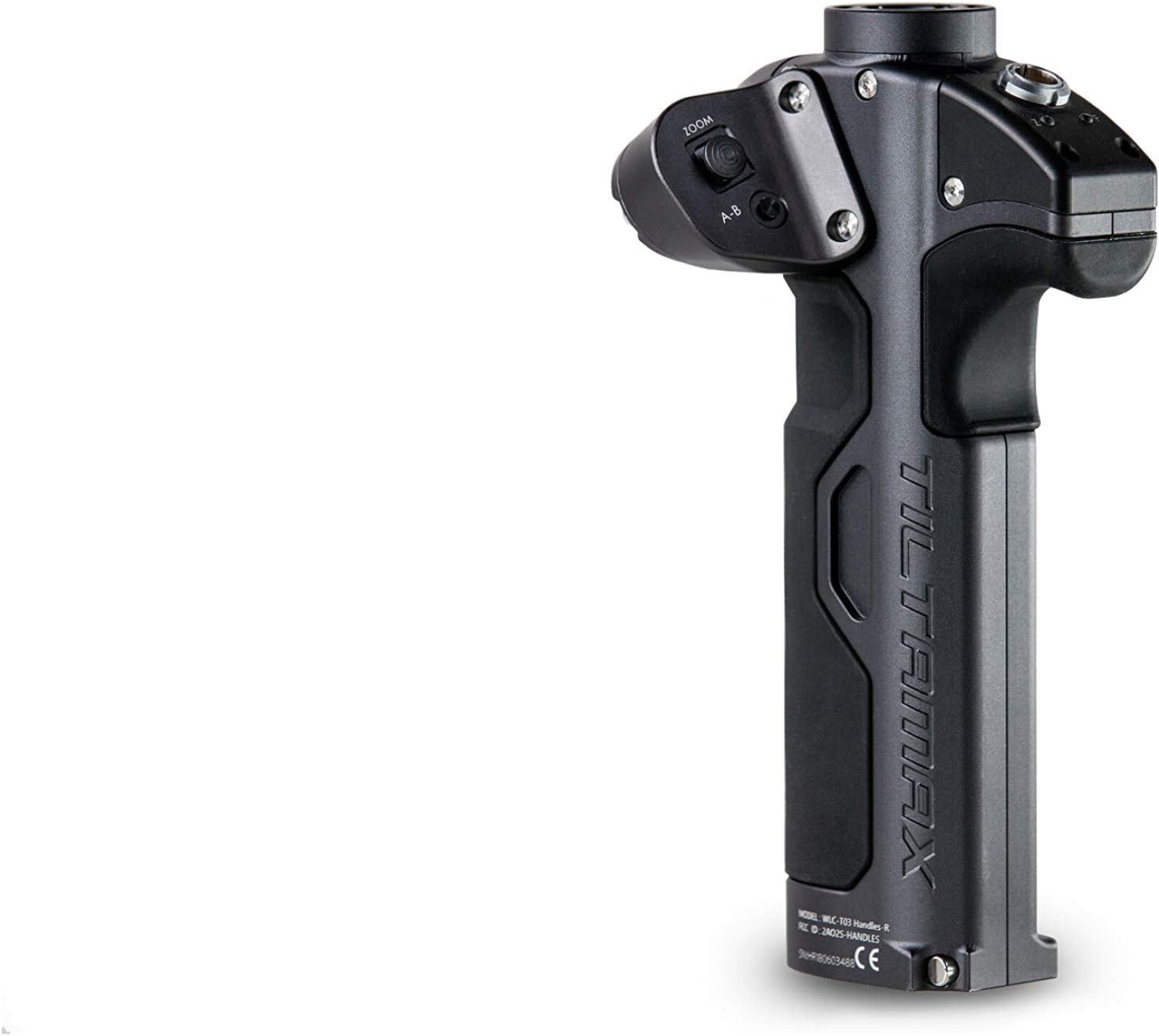 Follow Focus Tilta Nucleus-M (kit complet) - Photo 6 sur 6