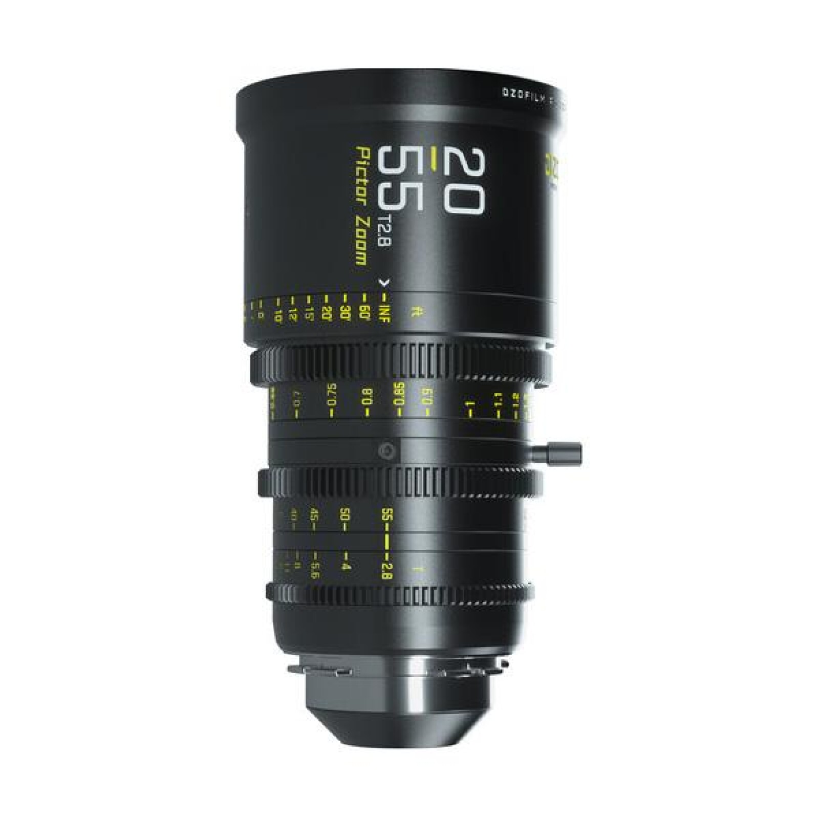 Dzofilm Pictor Zoom 20-55mm T2.8  - Photo 2 sur 2