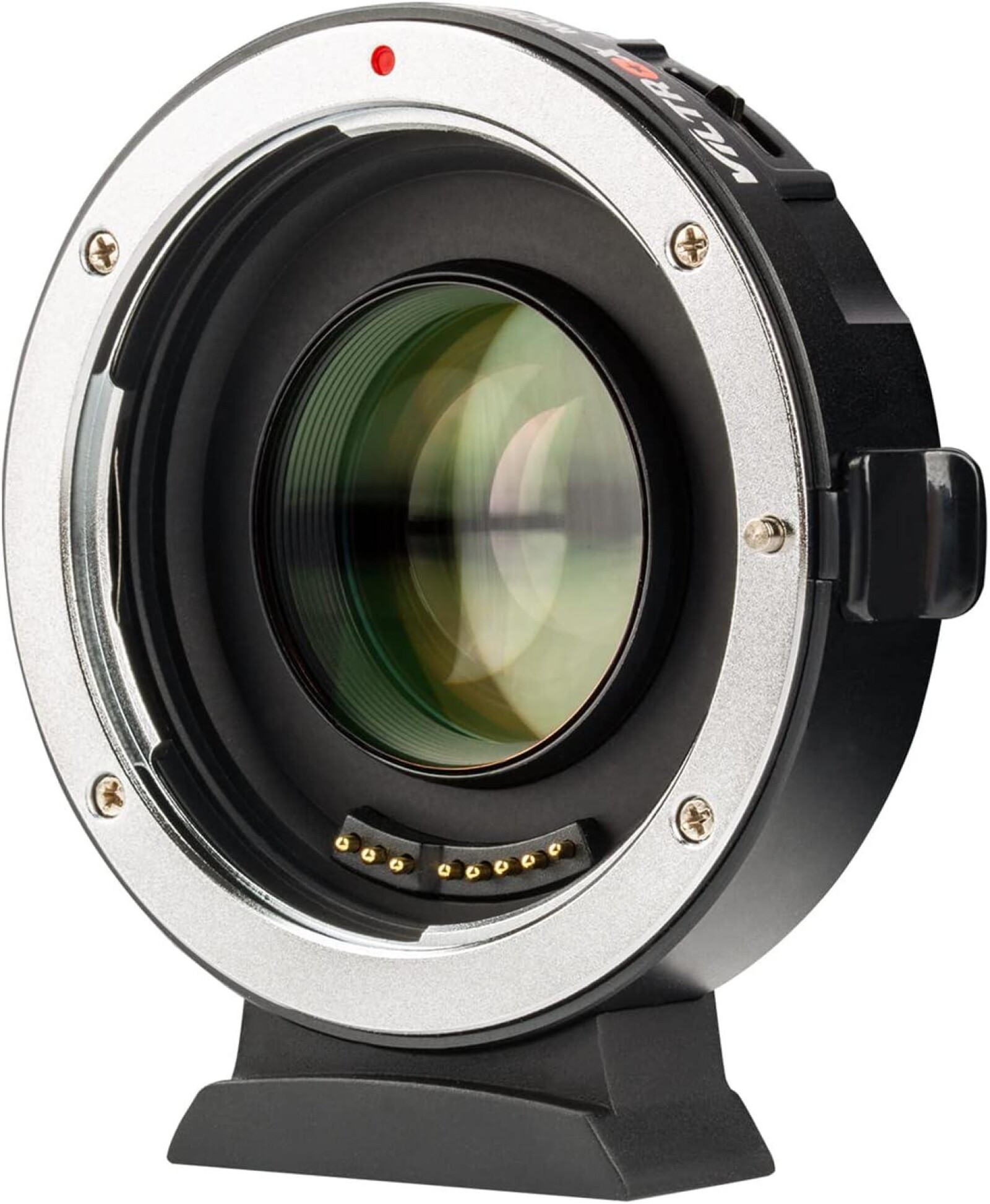 Viltrox EF-M2 - Bague d'adaptation EF-M43 - Photo 1 sur 1