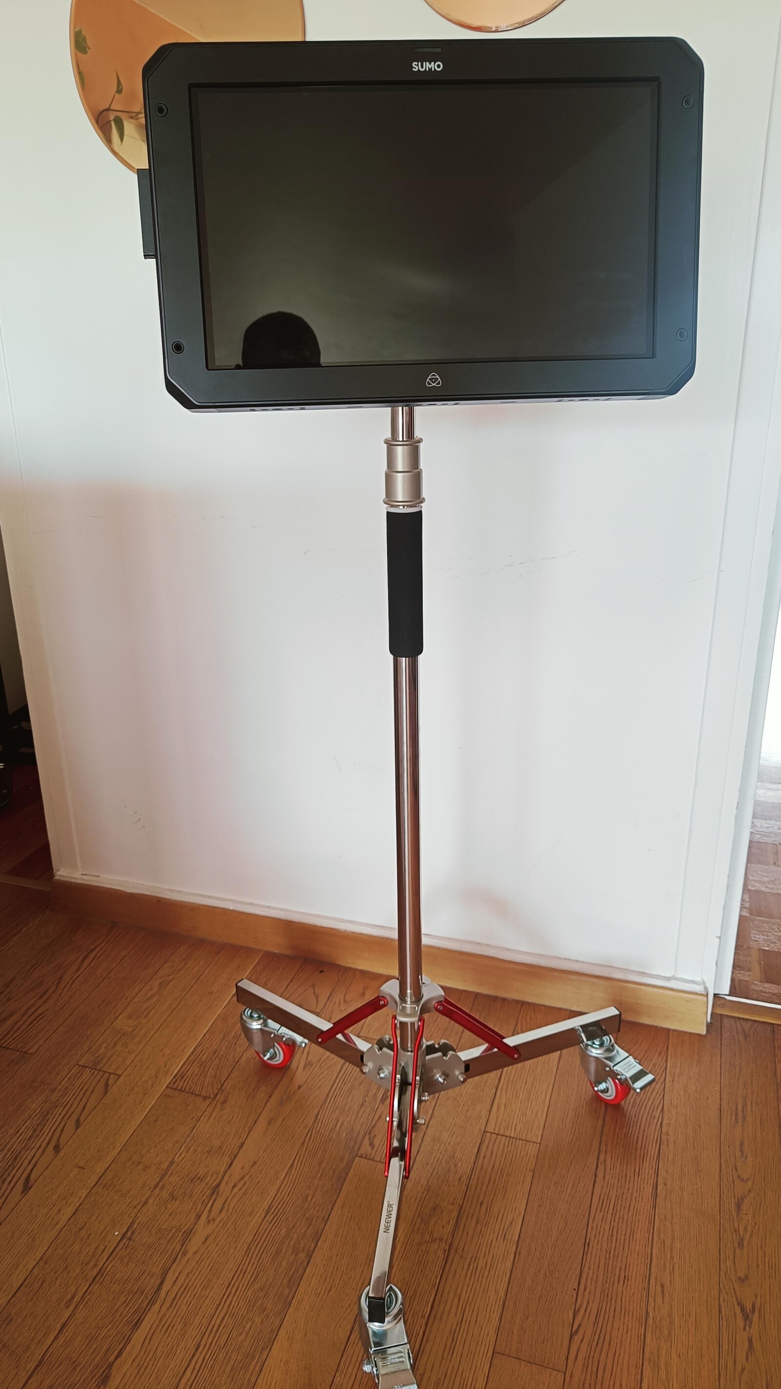 Atomos SUMO19SE - Photo 1 sur 3