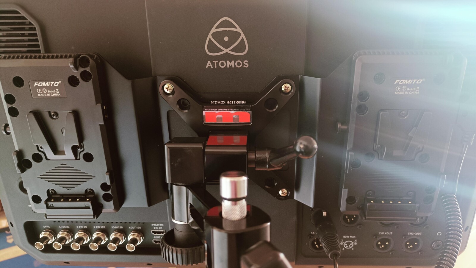 Atomos SUMO19SE - Photo 2 sur 3