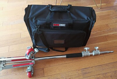 Location Atomos SUMO19SE