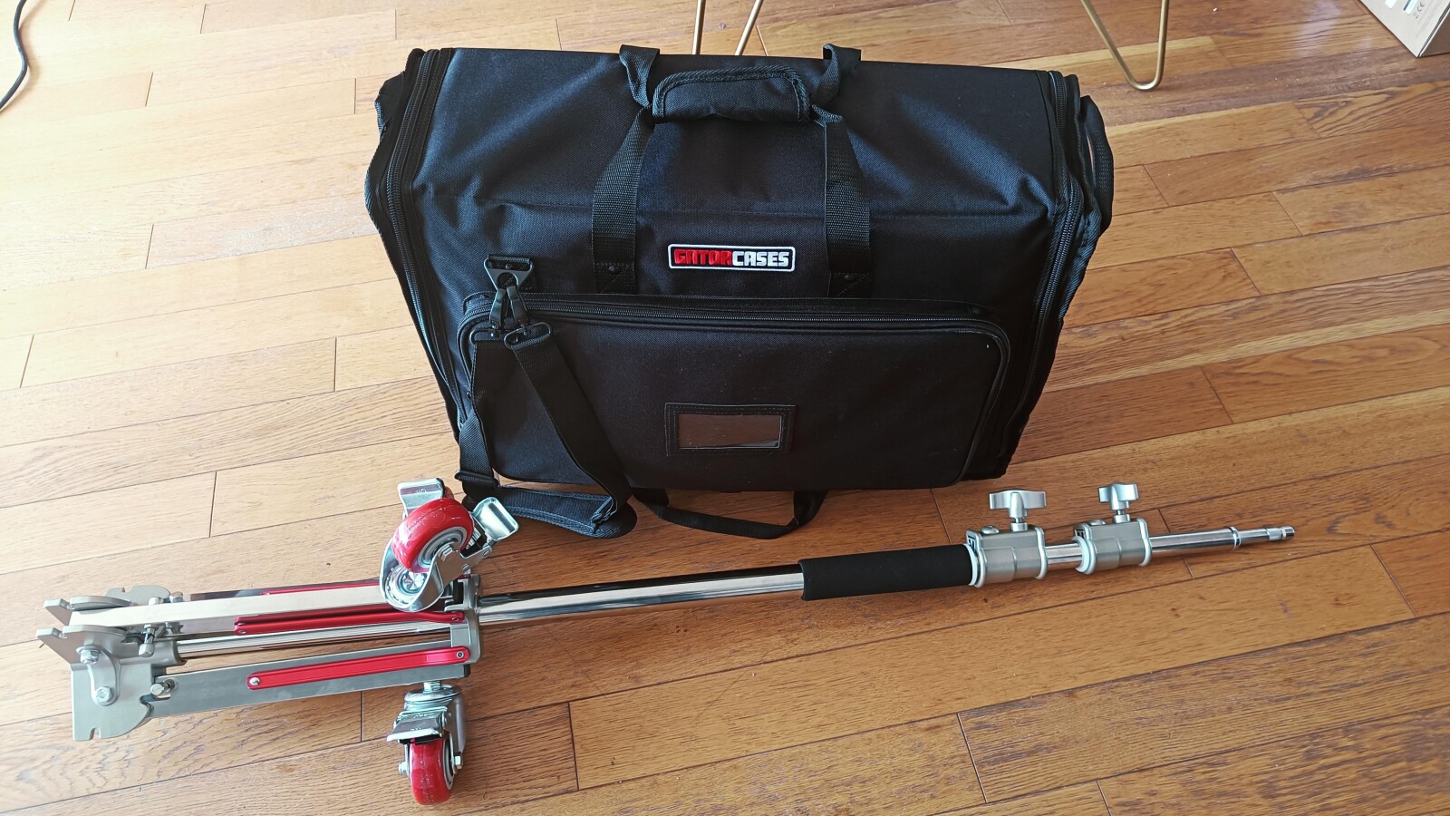 Atomos SUMO19SE - Photo 3 sur 3