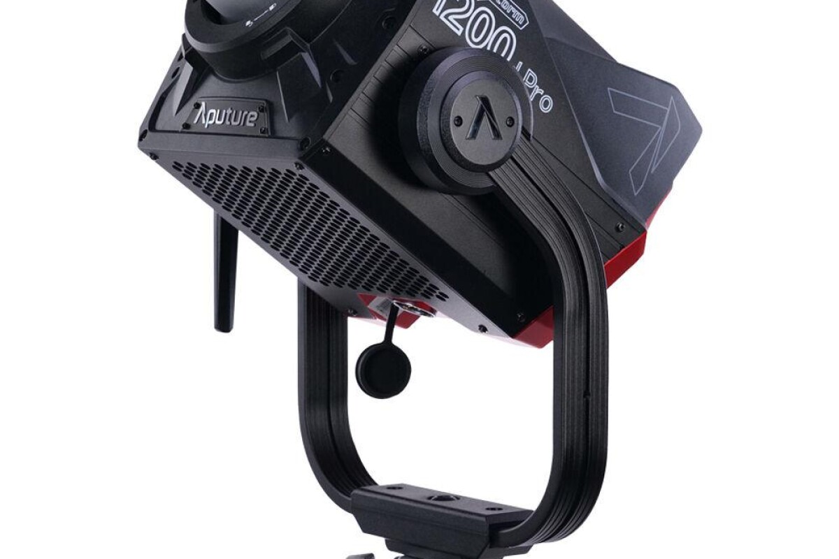Location Aputure LS 1200d Pro - Lightyshare