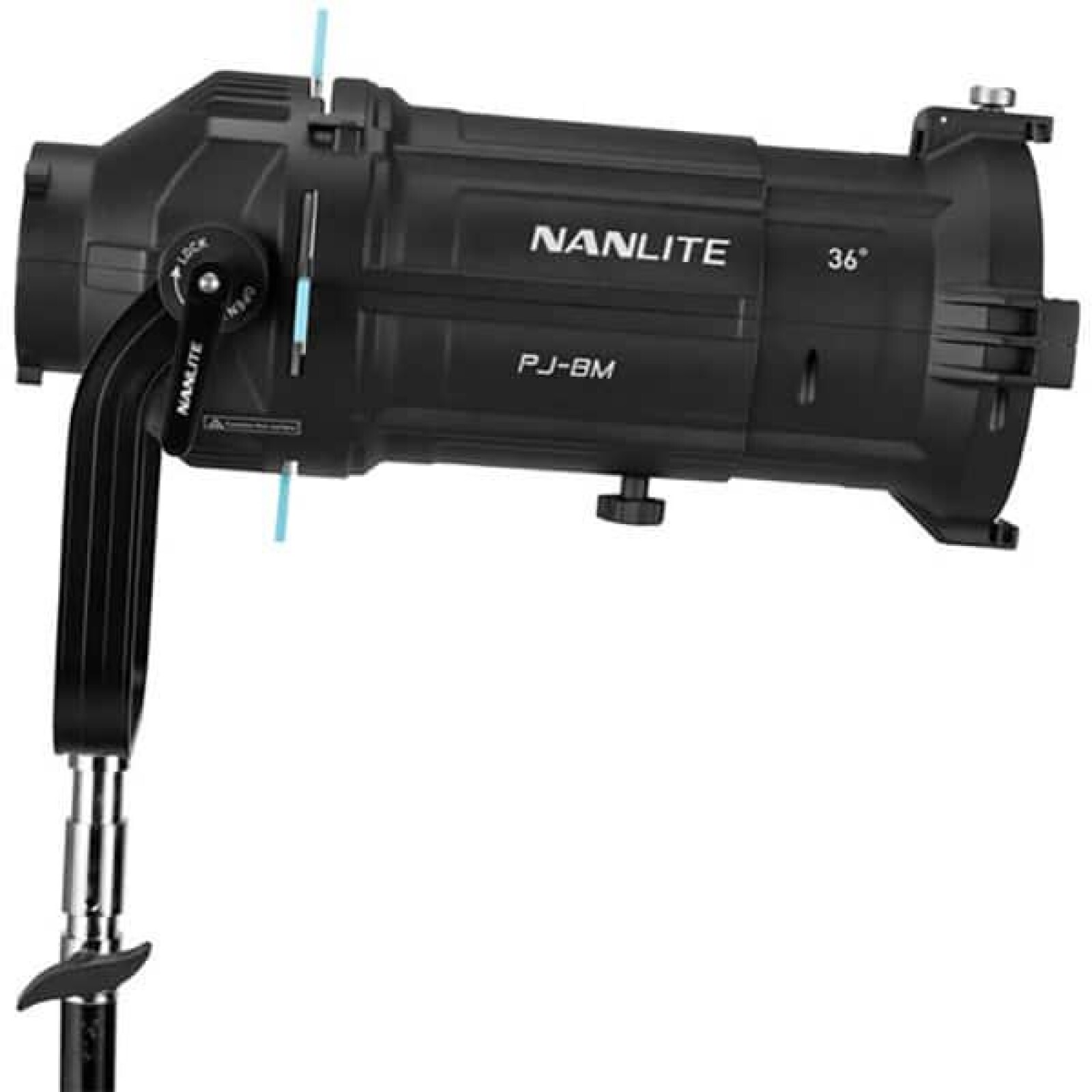 Nez optique Nanlite PJBM 36° pour forza 200 et + - Photo 1 sur 1