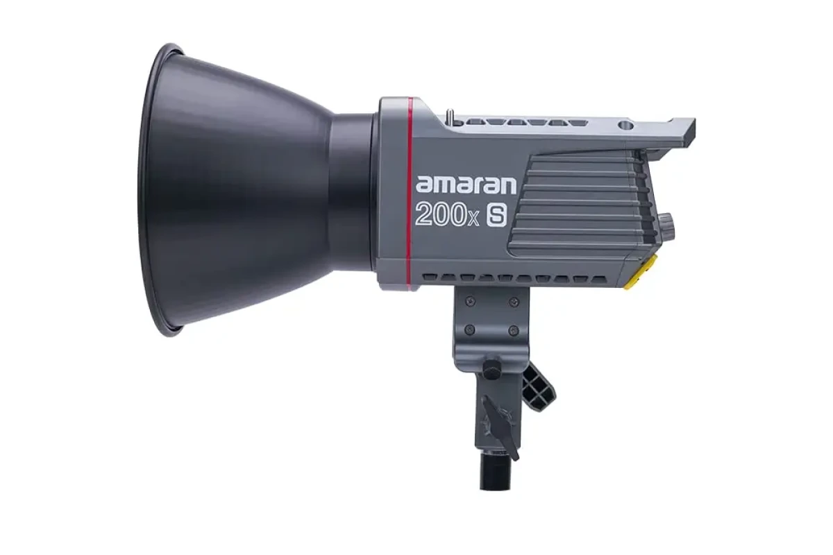 Location Aputure Amaran 200X - Lightyshare