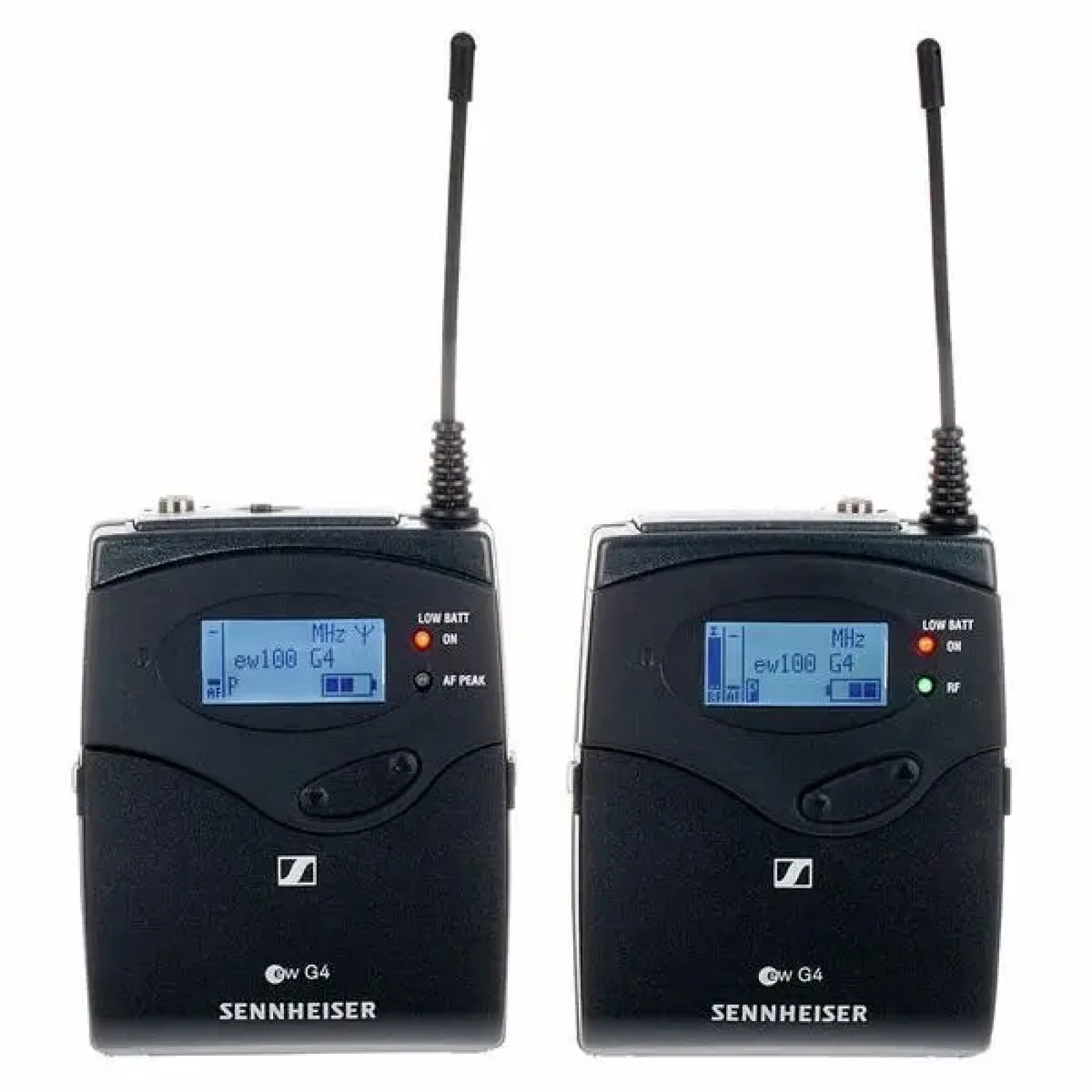 Sennheiser ew 112P G4-B - Photo 1 sur 1
