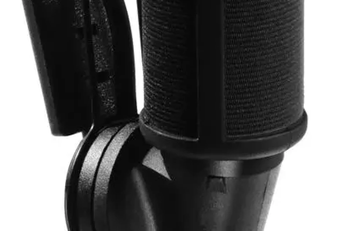 Location Sennheiser MKE 40 EW - Lightyshare