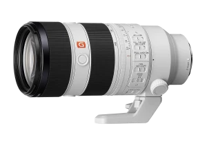 Location Sony ZOOM SONY 70-200/2.8 G Master OSS II