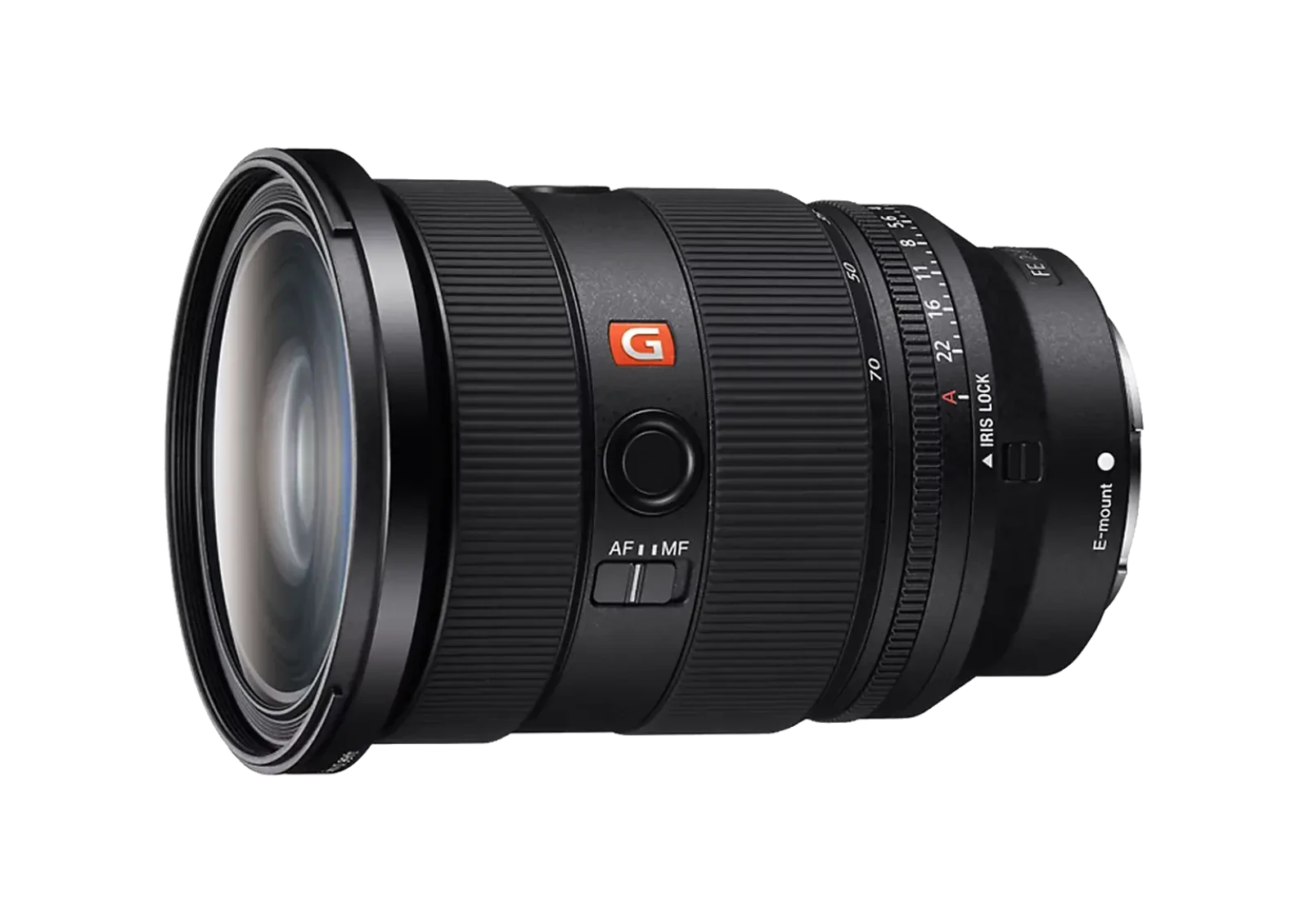 Sony FE 24 – 70 mm F2.8 GM II - Photo 1 sur 1