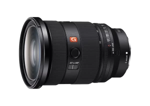 Location Sony FE 24 – 70 mm F2.8 GM II